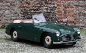 Siata Amica Cabriolet '1948